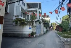 Nhà 5 tầng mới tại Gia Thuỵ với thiết kế hiện đại và vị trí thuận tiện... Bán nhà riêng tại Bồ Đề, Hà Nội 18
