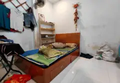 Nhà góc 2 mặt thoáng trung tâm Quận 10, 6 phòng ngủ sẵn sàng ở... Bán nhà riêng tại Vườn Lài, Hồ Chí Minh 03