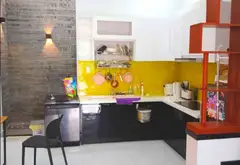 Nhà riêng 3 tầng hướng Tây Nam tại quận 12, TP. Hồ Chí Minh... Bán nhà riêng tại An Phú Đông, Hồ Chí Minh 07