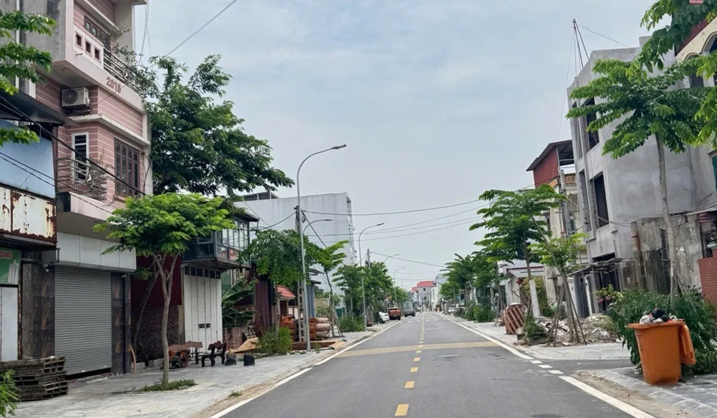 Đất - 50m² - Thư Lâm, Đông Anh, Hà Nội - 2.75 tỷ... Bán đất tại Thư Lâm, Hà Nội 01