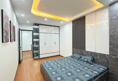 Cơ Hội Có Một Không Hai: Nhà 5 Tầng 3 Phòng Ngủ Full Nội Thất Tại Giáp Nhị... Bán nhà riêng tại Hoàng Mai, Hà Nội 02