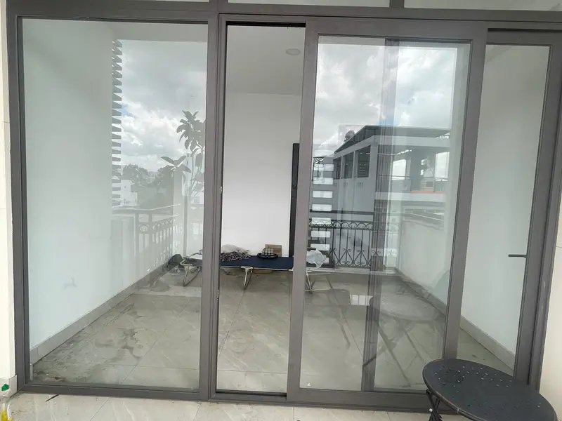 NHÀ PHỐ MẶT TIỀN HẺM LỚN NGUYỄN VĂN QUÁ – TÂN THỚI HIỆP... Bán nhà riêng tại Tân Thới Hiệp, Hồ Chí Minh 01