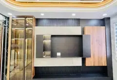 Nhà mặt phố 5 tầng mới xây có thang máy tại khu Tên Lửa... Bán nhà mặt phố tại An Lạc, Hồ Chí Minh 10