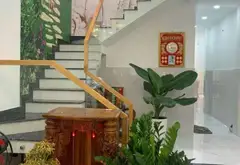 Bán nhà mặt phố Quốc Lộ 50, Bình Chánh gần bến xe quận 8, 129.3m², 9.8 tỷ... Bán nhà mặt phố tại Bình Hưng, Hồ Chí Minh 03