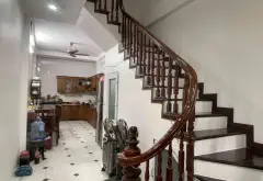 Cơ hội duy nhất sở hữu nhà 4 tầng ngõ thông Thụy Phương giá tốt. Chủ cần bán trong tháng 9... Bán nhà riêng tại Đông Ngạc, Hà Nội 07