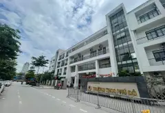 CẦN BÁN NHÀ GẤP! LÊ QUANG ĐẠO - LÔ GÓC - MẶT TIỀN ĐẸP... Bán nhà riêng tại Từ Liêm, Hà Nội 14