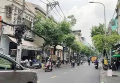 Nhà bán đường trần kế xương, phường Gia Định TP.HCM... Bán nhà riêng tại Gia Định, Hồ Chí Minh 09
