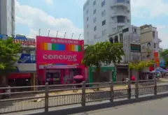 Nhà mặt tiền Cộng Hoà kinh doanh đỉnh, rộng 142m2... Bán nhà mặt phố tại Tân Bình, Hồ Chí Minh 05