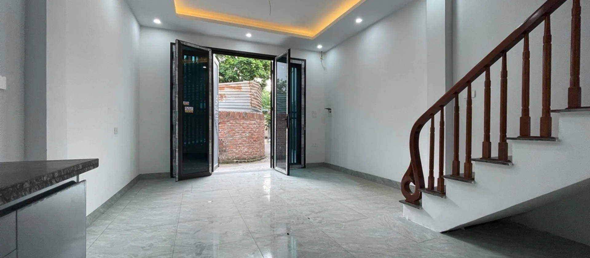 Nhà vân côn An khánh 28m2 xây 5 tầng.2.5tỷ... Bán nhà riêng tại An Khánh, Hà Nội 01