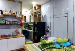 Nhà đẹp Quận 3, giá sốc, sổ hồng chính chủ... Bán nhà riêng tại Nhiêu Lộc, Hồ Chí Minh 02