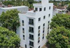 Bán nhà riêng 6 tầng tại Lai Xá có thang máy, ngõ thông... Bán nhà riêng tại Hoài Đức, Hà Nội 01