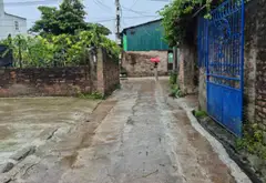 Cơ hội sở hữu đất vàng Thượng Phúc, Hà Nội - Vị trí đẹp, ô tô vào tận nơi... Bán đất tại Thượng Phúc, Hà Nội 02