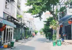 Bán nhà mặt phố 4 tầng có sân thượng tại quận Bình Tân, giá 8.5 tỷ... Bán nhà mặt phố tại Bình Hưng Hòa, Hồ Chí Minh 03