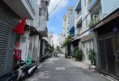 🔥🔥Bán nhà, Mã Lò, Lê Văn Quới, 5 tấm, 4x12, chỉ 7.15 tỷ... Bán nhà riêng tại Bình Hưng Hòa, Hồ Chí Minh 01