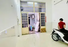 Bán nhà 2 tầng rộng 41m2 tại phường An Hội Đông, TP.HCM... Bán nhà riêng tại An Hội Đông, Hồ Chí Minh 04