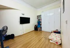 Bán nhà mặt phố Lê Thanh Nghị, 5 tầng, mặt tiền 5m, ở và kd tốt!... Bán nhà mặt phố tại Bạch Mai, Hà Nội 05