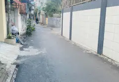 Nhà bán đường nguyễn thiện thuật, phường Bình thanh TP.HCM 2,98 tỷ... Bán nhà riêng tại Bình Thạnh, Hồ Chí Minh 01