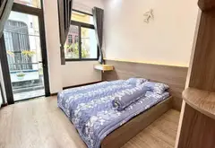 Bán nhà 3 tầng, 30m2, hẻm xe tải Phan Huy Ích, Tân Sơn, giá 5.39 tỷ... Bán nhà riêng tại Tân Sơn, Hồ Chí Minh 06