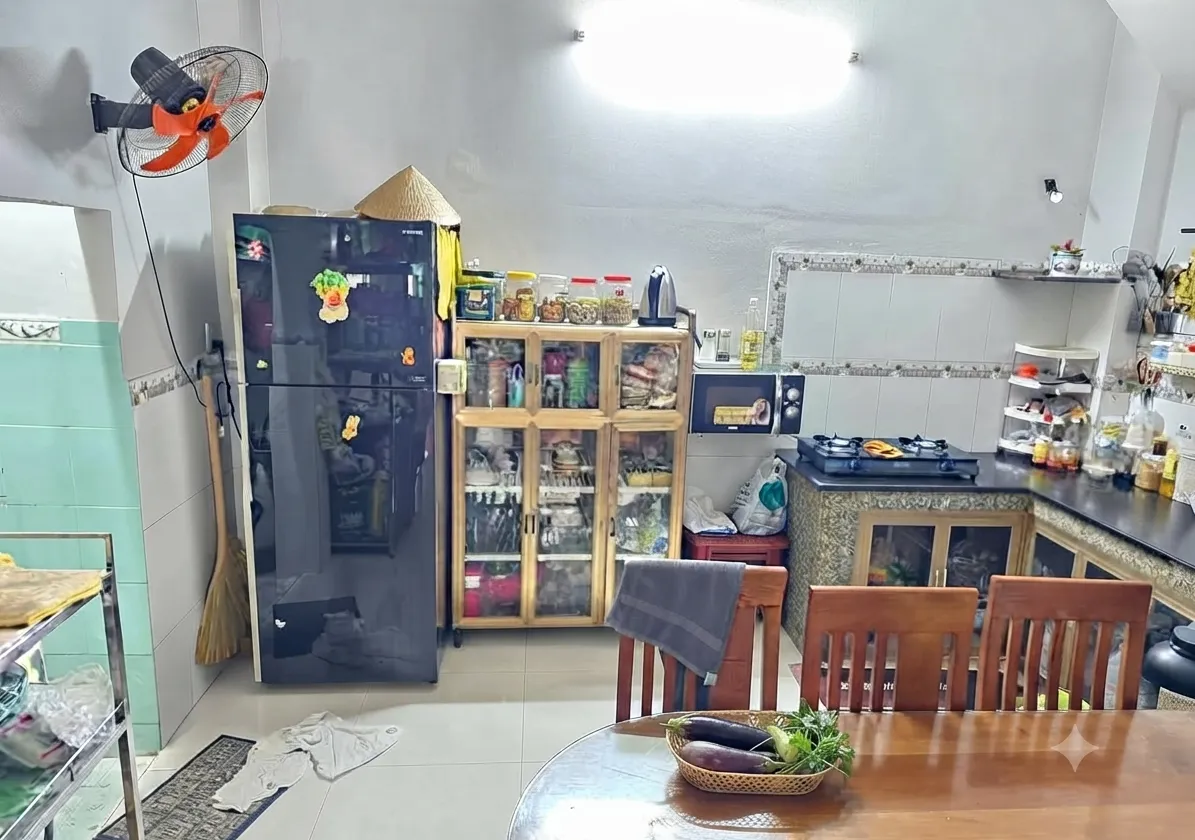 Mặt tiền Lê Lăng – ngang 4,2m nở hậu 5,9m,, hẻm 5m, giá 5,9 tỷ ( Tl )... Bán nhà riêng tại Phú Thọ Hòa, Hồ Chí Minh 01