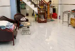 Nhà 2 tầng mặt tiền rộng, hẻm xe hơi, sẵn sàng kinh doanh tại Bông Sao... Bán nhà riêng tại Bình Đông, Hồ Chí Minh 03