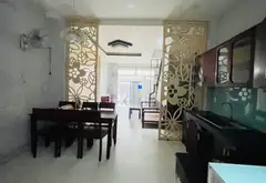 Nhà Mới - Hẻm Ôtô Thông - Hà Huy Giáp - 4,2x14m - 2 Tầng - 3.4 Tỷ... Bán nhà riêng tại Thới An, Hồ Chí Minh 07