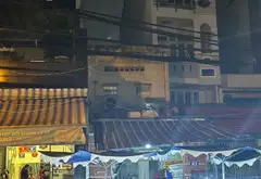 Bán nhà mặt phố diện tích 78m2 tại phường 5, Quận 8, vị trí kinh doanh đắc địa... Bán nhà mặt phố tại Bình Đông, Hồ Chí Minh 02