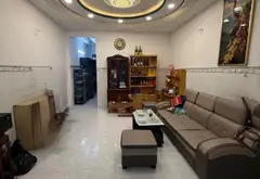 Bán nhà mặt phố phường An Lạc, Hồ Chí Minh, diện tích 84m2, mặt tiền 4m, giá 8.4 tỷ... Bán nhà mặt phố tại An Lạc, Hồ Chí Minh 07