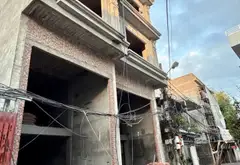Cơ Hội Vàng Sở Hữu Nhà 5 Tầng Thang Máy Gần Hồ Sen... Bán nhà riêng tại Lê Chân, Hải Phòng 02