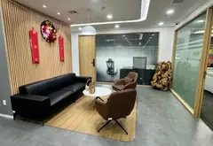Văn phòng hạng sang lô góc mặt tiền siêu rộng ở trung tâm Hà Nội... Bán văn phòng tại Hai Bà Trưng, Hà Nội 12