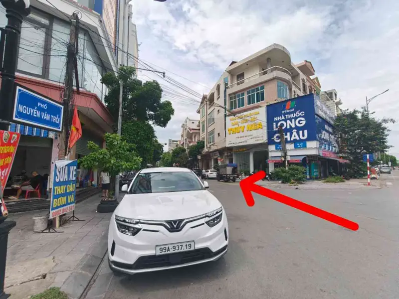Bán đất 77.9m² mặt tiền 6.3m tại Đình Bảng, Từ Sơn giá 3.95 tỷ... Bán đất tại Từ Sơn, Bắc Ninh 01
