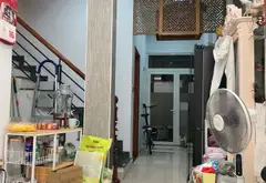 Nhà phố Tân Định 5PN, mặt tiền thuê spa 20tr/tháng... Bán nhà mặt phố tại Tân Định, Hồ Chí Minh 08