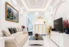 Cơ hội hiếm có sở hữu nhà mặt phố rộng rãi tại Phước Long với giá tốt... Bán nhà mặt phố tại Phước Long, Hồ Chí Minh 01
