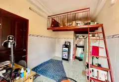 Bán nhà 6 tầng 16 phòng, hẻm ô tô đối diện BV Quân Y 175, Phường 3... Bán nhà riêng tại Hạnh Thông, Hồ Chí Minh 07