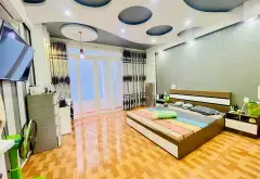 Nhà 4 tầng ngõ nông tại Đông Khê, quận An Đà với thiết kế hiện đại và tiện nghi... Bán nhà riêng tại Gia Viên, Hải Phòng 07