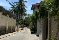 Bán đất tặng nhà gần biển Mỹ Khê, Đà Nẵng - Diện tích đất 570m² - Giá 7x tỷ... Bán nhà riêng tại Ngũ Hành Sơn, Đà Nẵng 09