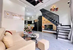 🔥🔥 HÀNG MỚI HOÀN THIỆN – VILLA MINI KIỆT Ô TÔ PHAN KHOANG 🔥🔥
💥 Ngang gần 8m – 70m² – 3PN – Ô T... Bán nhà riêng tại An Khê, Đà Nẵng 03