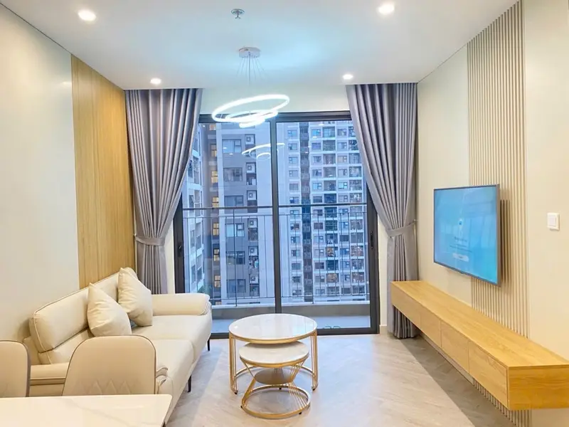 🔥 BÁN CĂN HỘ VINHOMES OCEAN PARK 1, 2PN FULL NỘI THẤT, BAN CÔNG ĐÔNG BẮC, SỔ ĐỎ LÂU DÀI – 4,1 TỶ... Bán căn hộ chung cư tại Gia Lâm, Hà Nội 01