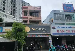 Bán nhà mặt phố 4 tầng diện tích 115m2 kinh doanh sầm uất tại Tân Phú... Bán nhà mặt phố tại Tân Phú, Hồ Chí Minh 03