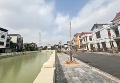 🌺SẴN 2 CĂN NHÀ 2 TẦNG VÀ 3 TẦNG CÓ THỂ Ở HOẶC CHO THUÊ DÒNG TIỀN - KINH DOANH VIEW HỒ ĐIỀU HOÀ THO... Bán đất tại Thiên Lộc, Hà Nội 01