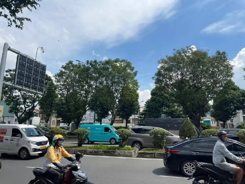 Bán đất mặt tiền rộng lý tưởng tại quận Tân Bình, diện tích 263,1m²... Bán đất tại Tân Sơn, Hồ Chí Minh 01