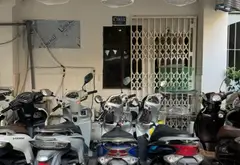 Căn hộ 3 phòng ngủ hiện đại tại Phường Chợ Quán, tiện nghi chuẩn đẳng cấp... Bán căn hộ chung cư tại Chợ Quán, Hồ Chí Minh 11