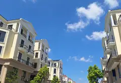 Liền kề phân khu đảo dừa, diện tích 54m nhà xây 5 tầng, ô tô đỗ ngày đêm, bảo vệ 24/7... Bán owner_side tại Gia Lâm, Hà Nội 01