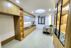 Nhà riêng 5 tầng tại Bằng Liệt, ngõ thông, gần đường ô tô, thiết kế 4 phòng ngủ... Bán nhà riêng tại Thanh Liệt, Hà Nội 06