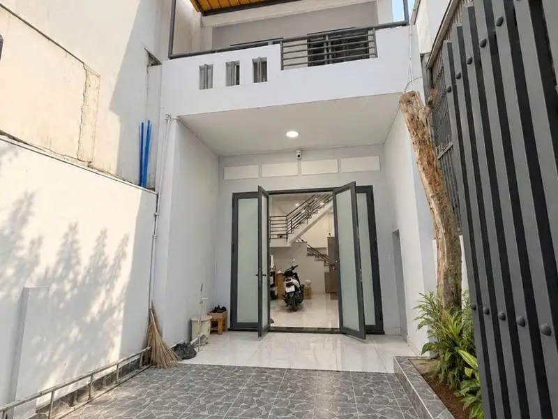 💥💥HẺM Xe Hơi 
🏡Gần 70m² x 3PN, 2WC, khách, bếp,… đầy đủ
Giá nhỉnh 5T🌹🌹
👍Vào Ở Ngay
🌎Gò Vấp... Bán nhà riêng tại Gò Vấp, Hồ Chí Minh 01