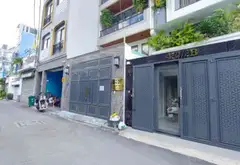 Nhà 5 tầng thang máy, chuẩn đẳng cấp giữa lòng Gò Vấp... Bán nhà riêng tại Thông Tây Hội, Hồ Chí Minh 18