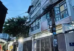 Bán nhà mặt phố Bùi Xuân Phái, Tân Phú, mặt tiền 3.3m, giá 4.9 tỷ có thương lượng... Bán nhà mặt phố tại Tây Thạnh, Hồ Chí Minh 01
