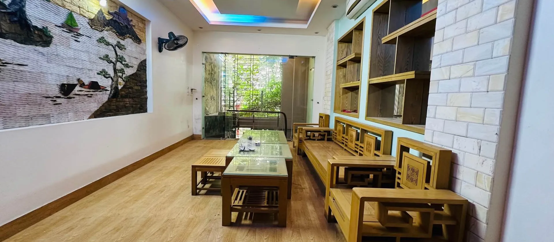 Bán Nhà Lê Trọng Tấn Phân Lô Vỉa Hè Ôto Kinh Doanh 5 tầng diện tích 50m2... Bán biệt thự, liền kề tại Hà Đông, Hà Nội 01