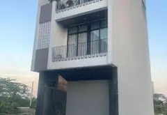 Bán nhà diện tích 81,2m... Bán nhà mặt phố tại Đan Phượng, Hà Nội 01