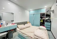 Ngang 10m hẻm xe tải 30m ra mặt tiền , p5 gò vấp
nhỉnh 6 🧄... Bán nhà riêng tại An Nhơn, Hồ Chí Minh 04