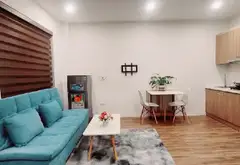 Bán căn hộ dịch vụ trung tâm quận Ba Đình, 74m2, dòng tiền 1.5 tỷ/năm... Bán partner tại Ngọc Hà, Hà Nội 05